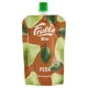 Piure Bio Organic Frulla din pere, 100 g foto