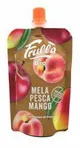 Piure Bio Organic Frulla din piersici si mango, 100 g foto