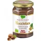 Crema Rigoni di Asiago Bio Nocciolata fara lapte, 250 g
