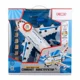 Avion - constructor Funky Toys cu sunet si lumina foto