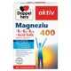 Пищевая добавка Doppelherz Aktiv Магний 400+B1+B6+B12+Фолиевая кислота, 30 таблеток