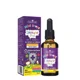 Complex de vitamine Nature's Aid Immune Plus Zn+Vit.C (3+ luni), 50 ml