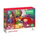 Puzzle Dodo Scrisoare lui Mos Craciun, 60 piese