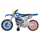 Motocicleta Dickie Yamaha YZ, 26 cm