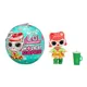 Papusa L.O.L. SURPRISE! Baking Beauty Holiday Surprise foto