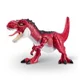 Jucarie interactiva Zuru T-REX Robo Alive Dino Action