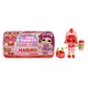 Papusa L.O.L. Surprise! Seria Loves Mini Sweets Haribo in capsula foto
