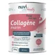 Пищевая добавка Морской коллаген Nuviline Beauty, 280 г