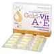 Витаминный комплекс Gold-Vit A+E Olimp Sport Nutrition, 30 капсул