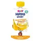 Piure HiPPiS Sport mango in banana-portocala-para cu orez (12+ luni), 120 g