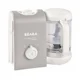 Robot de bucatarie Beaba Babycook Express Velvet Grey foto