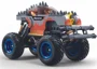 Constructor Sluban Monster Truck cu inertie, 267 el.