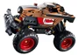 Конструктор Sluban Monster Truck с инерцией, 264 эл. foto