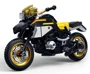Constructor Sluban Motocicleta R1250 MS, 200 el. foto