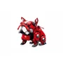 Set de constructie Sluban Bulldog mecanic, 890 el. foto