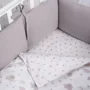 Комплект постельного белья для детей Perina Fancy Слоники foto
