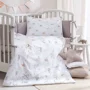 Комплект постельного белья для детей Perina Kiddy foto