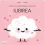 Моя первая книжечка о чувствах Litera Любовь foto