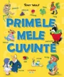 Carte pentru copii Litera Primele mele cuvinte foto