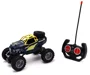Masina cu telecomanda Funky Toys Buggy, 1:18 Galben foto