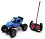 Машина на радиоуправлении Funky Toys Багги, 1:18 Cиний foto