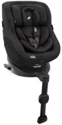 Scaun auto rotativ cu isofix Joie Spin 360 GTi Shale, 40-105 cm, certificat R129 foto