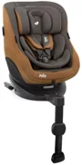 Scaun auto rotativ cu isofix Joie Spin 360 GTi Spice, 40-105 cm, certificat R129 foto
