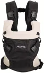 Sistem ergonomic Nuna CUDL Click Caviar foto