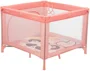 Tarc pentru copii KikkaBoo Enjoy Pink Panda foto