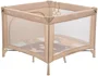 Tarc pentru copii KikkaBoo Enjoy Beige Bear foto