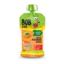 Piure Bob Snail Smoothie din curmale si guava, 120 g