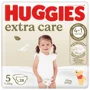 Подгузники Huggies Extra Care 5 (11-25 кг), 28 шт.