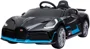 Masina electrica KikkaBoo Bugatti Divo Black