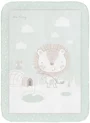 Супермягкое одеяло KikkaBoo Jungle King, 80x110 см foto