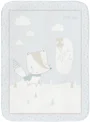 Супермягкое одеяло KikkaBoo Little Fox, 80x110 см foto