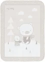 Супермягкое одеяло KikkaBoo My Teddy, 110x140 см foto