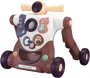 Premergator 4 in 1 KikkaBoo Robo Beige foto