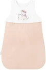 Sac de dormit cu broderie KikkaBoo Dreamy Flight (6-18 luni)