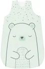 Sac de dormit de iarna KikkaBoo Bear with me Mint (6-18 luni)