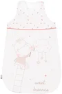 Sac de dormit de iarna KikkaBoo Hippo Dreams (0-6 luni)
