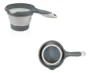 Складная кружка для ополаскивания BabyJem Anthracite