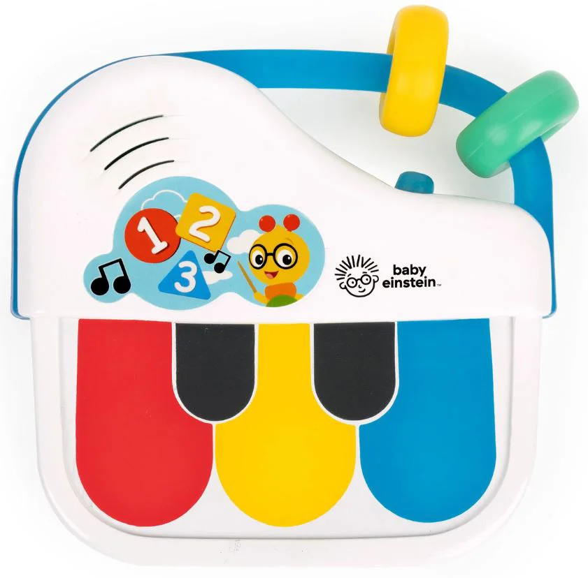 Jucarie muzicala Baby Einstein Petit Piano