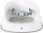 Scaun de masa si booster Ity by Ingenuity My Spot Easy-Clean Oat