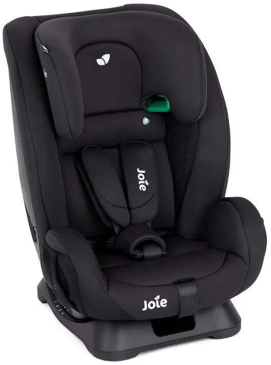Автокресло Joie Fortifi Shale, 76-145 см, сертификат R129