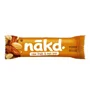 Gustare Bio Raw Vegan Nakd cu arahide, 35 g