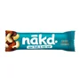 Снек Bio Raw Vegan Nakd с соленой карамелью, 35 г