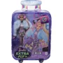 Set Barbie Extra Printesa iernii pleaca in vacanta foto