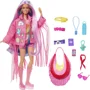 Set de joaca Barbie Extra Frumoasa desertului foto