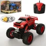 Машинка на радиоуправлении RC-Cars Monster Truck
