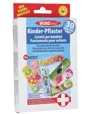 Plasture pentru copii WUNDmed Fantasy, 30 buc.